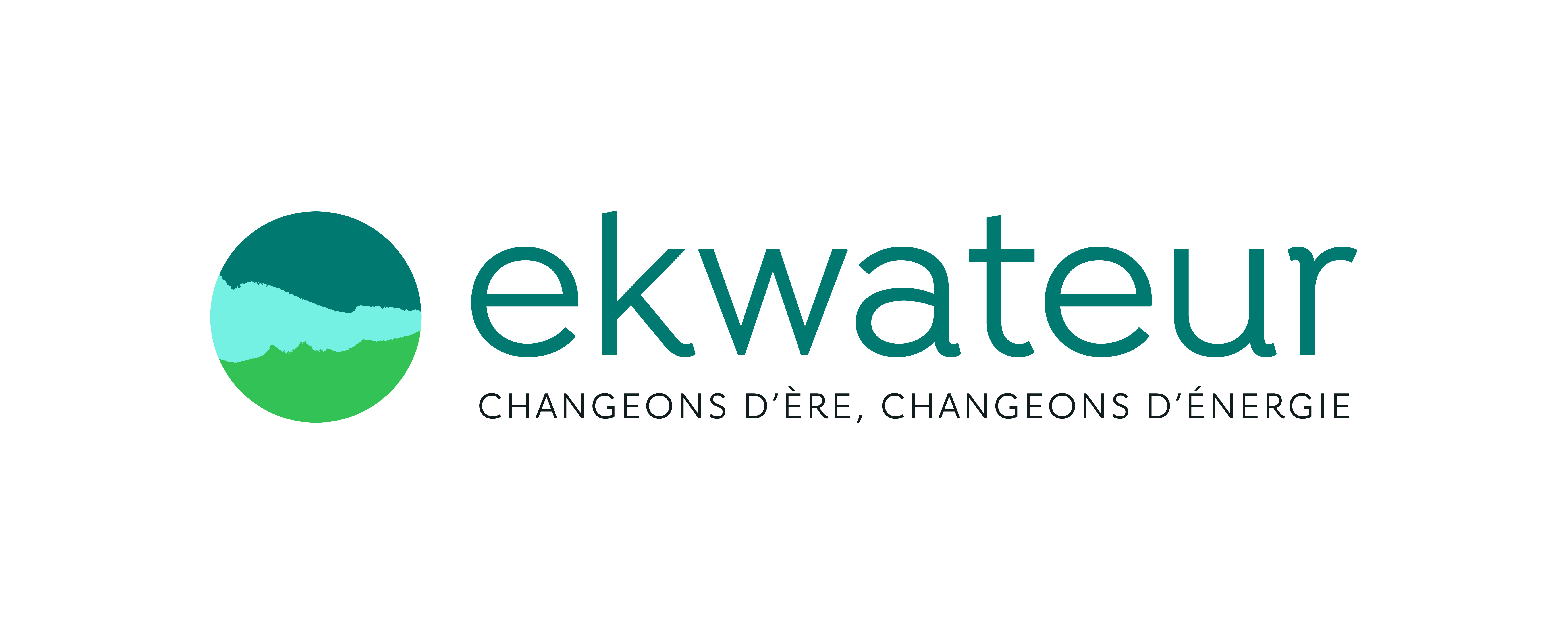 Logo ekWateur